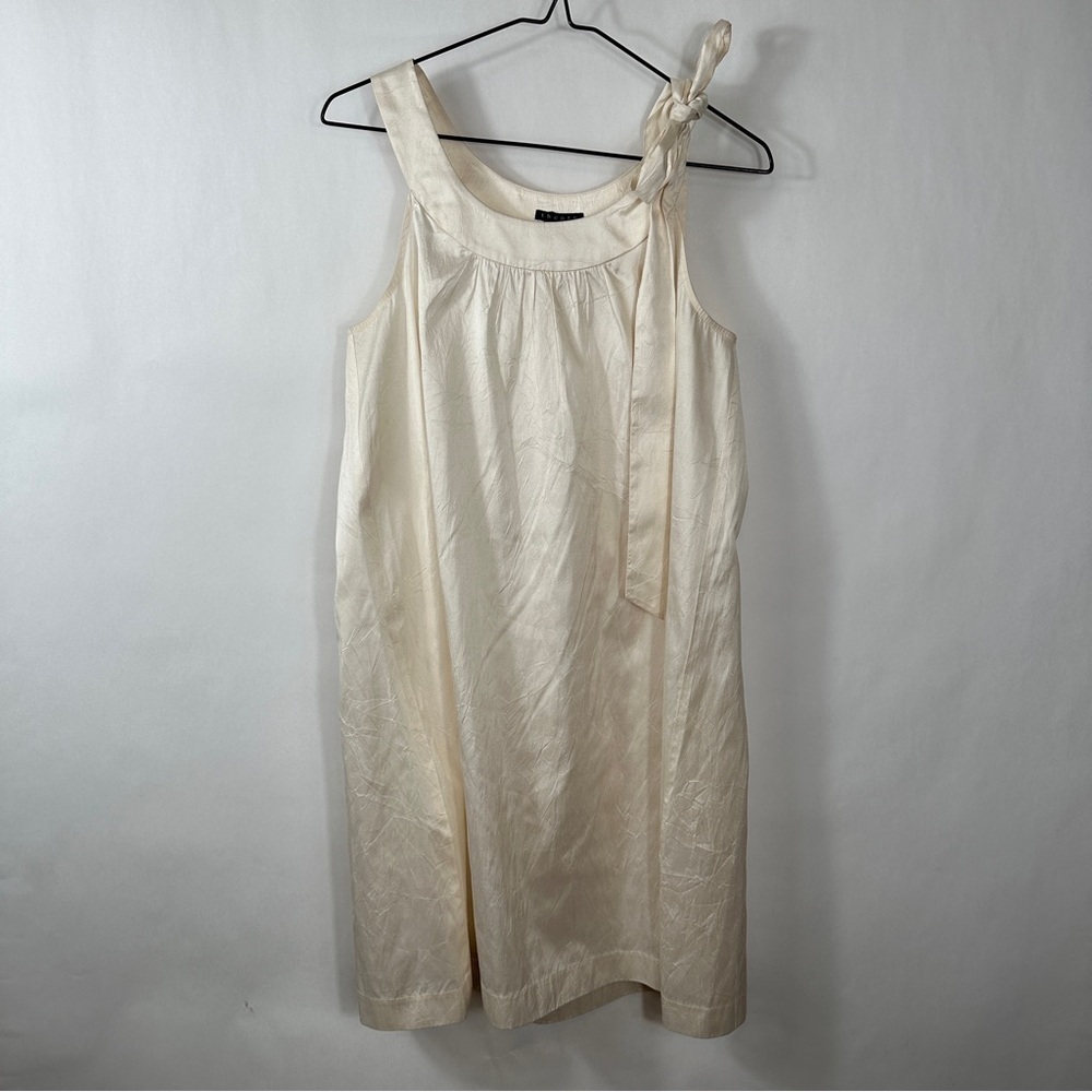 Theory 100% Silk Dress | US Size 8